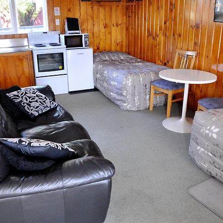 Braemar Motor Inn New Plymouth Zewnętrze zdjęcie