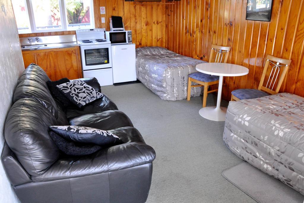 Braemar Motor Inn New Plymouth Zewnętrze zdjęcie