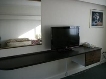 Braemar Motor Inn New Plymouth Zewnętrze zdjęcie